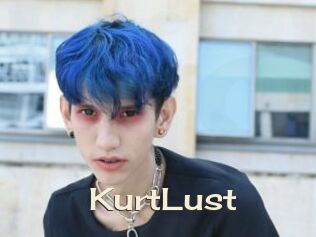 KurtLust Big Dicks Round Ass
