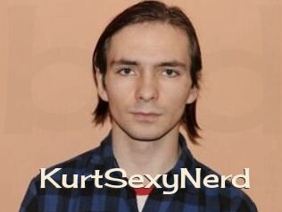 KurtSexyNerd