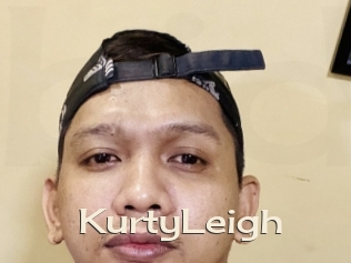 KurtyLeigh Big Dicks Round Ass
