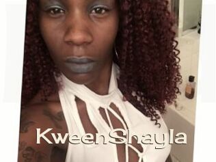 KweenShayla