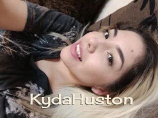 KydaHuston