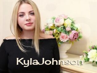 KylaJohnson