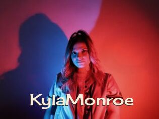 KylaMonroe