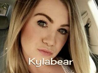 Kyla_bear