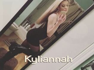 Kyliannah