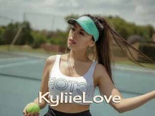 KyliieLove