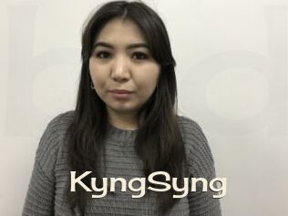 KyngSyng