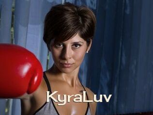 KyraLuv