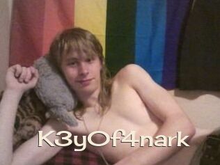 K3y0f4nark