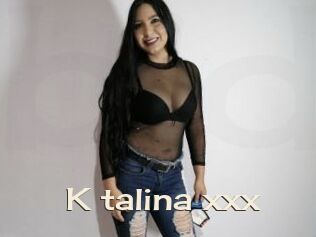 K_talina_xxx