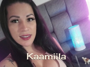kaamiila Big Dicks Round Ass