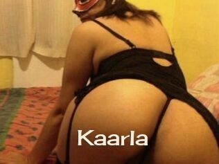 Kaarla