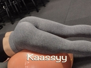 Kaassyy