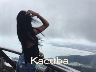Kacuba