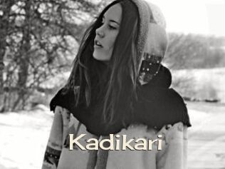 Kadikari