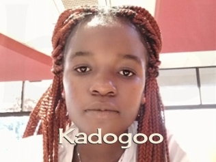 kadogoo Big Dicks Round Ass