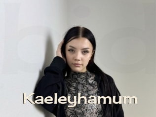 Kaeleyhamum