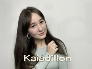 Kaiadillon