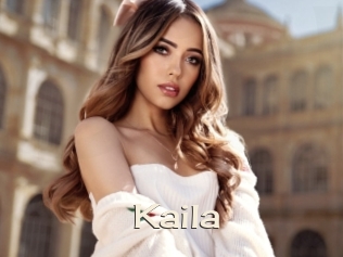 kaila Big Dicks Round Ass