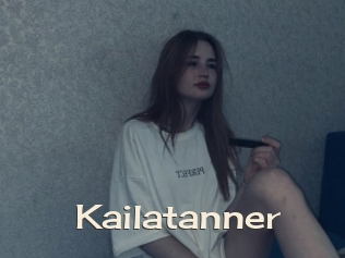 Kailatanner