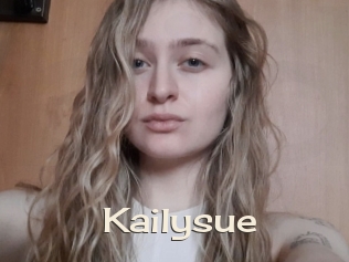 Kailysue