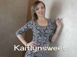 Kaitlynsweet