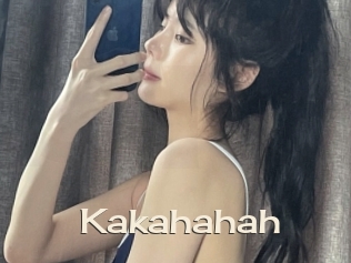 Kakahahah