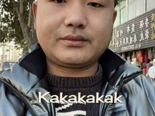Kakakakak