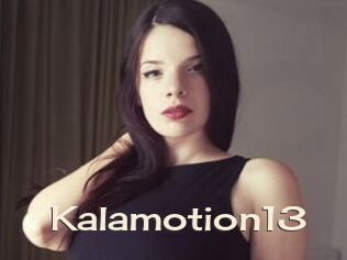 Kalamotion13