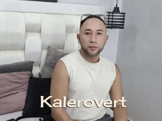 Kalerovert