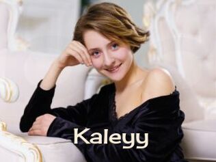 Kaleyy