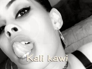Kali_kawi