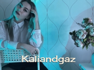 kaliandgaz Big Dicks Round Ass