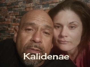 Kalidenae