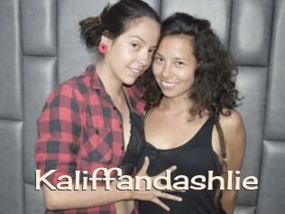 Kaliffandashlie