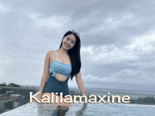 kalilamaxine Big Dicks Round Ass