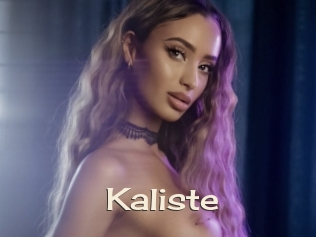kaliste Big Dicks Round Ass