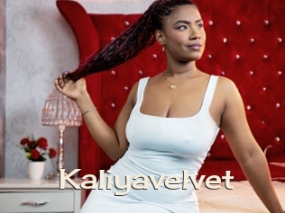 Kaliyavelvet