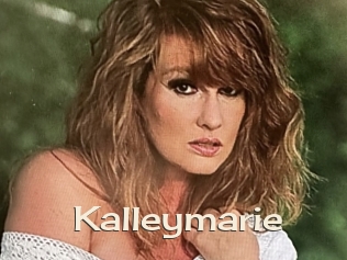 kalleymarie Big Dicks Round Ass