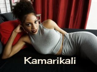 Kamarikali