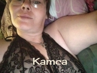 Kamca