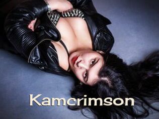 Kamcrimson