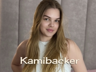 Kamibacker
