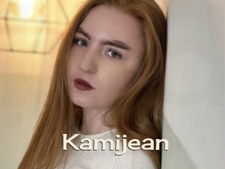 Kamijean