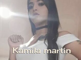 kamila_martin Big Dicks Round Ass