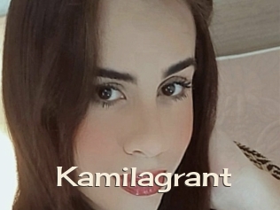 Kamilagrant