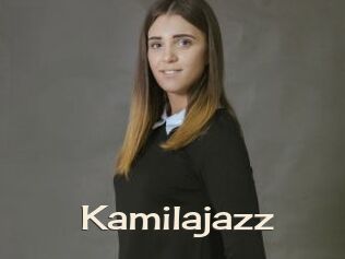 Kamilajazz