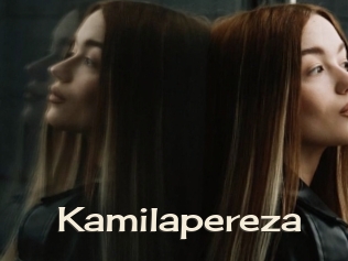 Kamilapereza