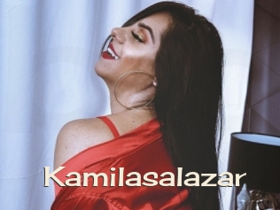Kamilasalazar