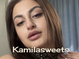 Kamilasweets